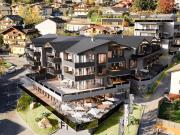 ALP Suites: Premium Ferienanlage mit attraktivem...