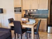 Alpe d' Huez appartement 2/4 personnes haut de gamme...