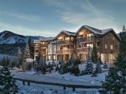 Appartement T3 cabine 61 m² Alpe d’Huez Village Appartement T3 cabine 61 m² Alpe d’Huez Village