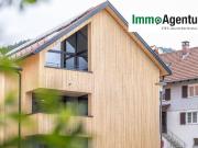 Alpen Krone Kehlegg | Ferienapartment | Loft