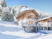 Alpen Upgrade | Zweitwohnsitz mit der Extraportion Luxus!