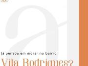 Alpen Vila Rodrigues Apartamentos