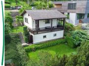 Alpenfeeling mitten in Wien gepflegtes Sommerhaus