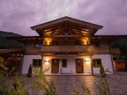 Architektonisch anspruchsvolles Landhaus mit...