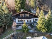 Alpenzauber mit Hanglage und Traum Panorama