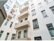 Alpers Immobilien: Traumhafte Wohnung in der Alten Bürger