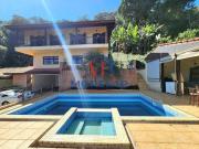 Alpes da Cantareira Casa em Condomínio com 4 quartos à...