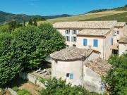 Alpes de Haute Provence Propriété avec vue...