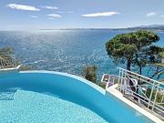 Alpes Maritimes 06 CAP DE NICE Villa de 320 m2 Piscine...