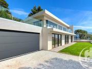 Alpes Maritimes 06 MAISON NEUVE SUR LES HAUTEURS DE...