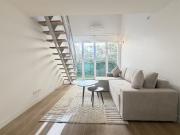 ALPES MARITIMES 06 NICE A VENDRE 2 PIECES EN DUPLEX AVEC...