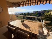 ALPES MARITIMES 06 NICE FABRON GRAND 3 PIECES TERRASSE...