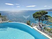 Alpes Maritimes 06 NICE MONT BORON / CAP DE NICE Villa...