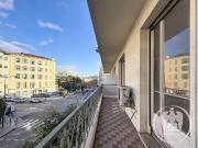 Alpes Maritimes 06 Nice Parc Imperial 2/3P Terrasse