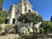 ALPES MARITIMES 06 NICE PARC IMPERIAL MAISON BOURGEOISE