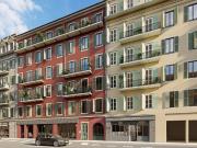 ALPES MARITIMES 06 NICE PORT LYMPIA VENTE 2 PIECES