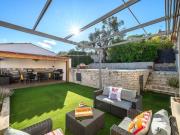 ALPES MARITIMES LA GAUDE 06 LES COLLES: UNE GRANDE...