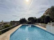 ALPES MARITIMES NICE 06 PARC IMPÉRIAL: VENTE GRAND 3...