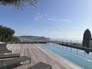 ALPES MARITIMES NICE 06 ST PIERRE DE FERIC: VENTE...