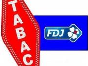 Alpes Maritimes, vends FDC Tabac Loto 645 000 EUROS