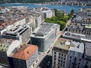 AlpesOne – Premium Büros im Zentrum von Genf