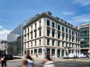 AlpesOne – Premium Büros im Zentrum von Genf, teilbar...