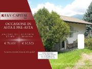 Alpette 5 vani 162mq