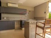 Alpha 1 Casa de Alto PadrÃ£o 6 suÃtes, 8 vagas 800 mÂ²...