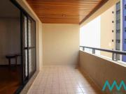 Alpha Clube com 153m2 Venda ou Locação