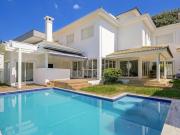 Alpha Conde Condominio Alpha Conde