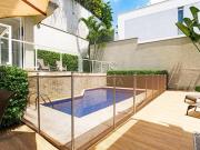 Alpha Conde Condominio Alpha Conde