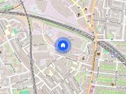 Alpha House, Alpha Place, NW5