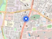 Alpha House, Northampton, NN1