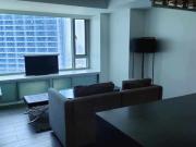 ALPHA LAND 1BR FULLY FURNISHED FOR RENT IN MAKATI CITY
