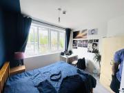 Alpha Road 6 bed flat to rent £7,800 pcm £1,800 pw