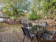 Alpha Road, London, SE14