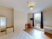Alpha Terrace, Nottingham NG1, 9 bed semi detached house...