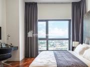 Alpha Villa, Wangsa Maju Condo Room for Rent