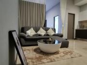 Alpha Villa, Wangsa Maju Condo Room for Rent