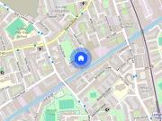 Alphabet Square, London, E3