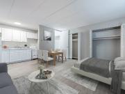 Alphada Place Studio Apartment for Rent at 1446 Alphada...