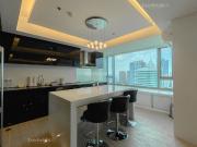 Alphaland Makati Place | Three Bedroom 3BR Condo Unit...