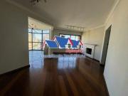 Alphama Alphaville 132 m2, 3 dorms, 2 vagas Alam Grajaú