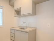 Alphavill para aluguel tem 50 metros quadrados com 1...