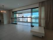 Alphaville1, Apartamento À Venda, 03 Quartos, 143m2,...
