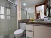 Alphaville1, Apartamento de 03 Quartos Para Venda,...