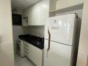 Alphaville1, Apartamento Para Venda, 01 Quarto, 46m2,...