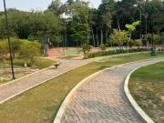 Alphaville 01, lote plano, oportunidade 508m2