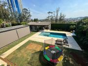 Alphaville 01 Residencial Alphaville 01