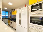 ALPHAVILLE 04 QUARTOS CANTO REFORMADISSIMO ANDAR ALTO...